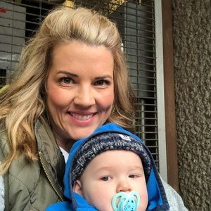 Meet your Posher, Wendy